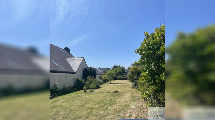 Ma-Cabane - Vente Terrain Saint-Briac-sur-Mer, 997 m²