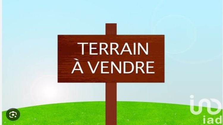 Ma-Cabane - Vente Terrain Saint-Briac-sur-Mer, 300 m²