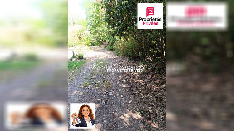 Ma-Cabane - Vente Terrain SAINT BRIAC SUR MER, 0 m²