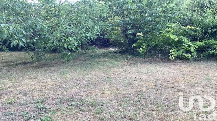 Ma-Cabane - Vente Terrain Saint-Brice, 662 m²