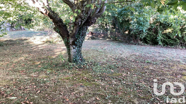 Ma-Cabane - Vente Terrain Saint-Brice, 662 m²