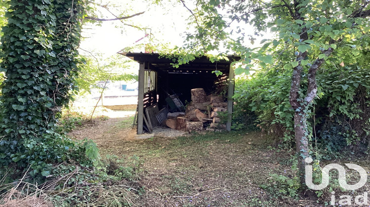 Ma-Cabane - Vente Terrain Saint-Brice, 662 m²