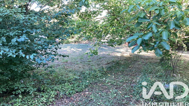 Ma-Cabane - Vente Terrain Saint-Brice, 662 m²