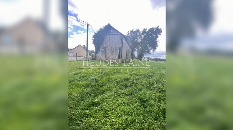 Ma-Cabane - Vente Terrain SAINT-BRICE-DE-LANDELLES, 7783 m²