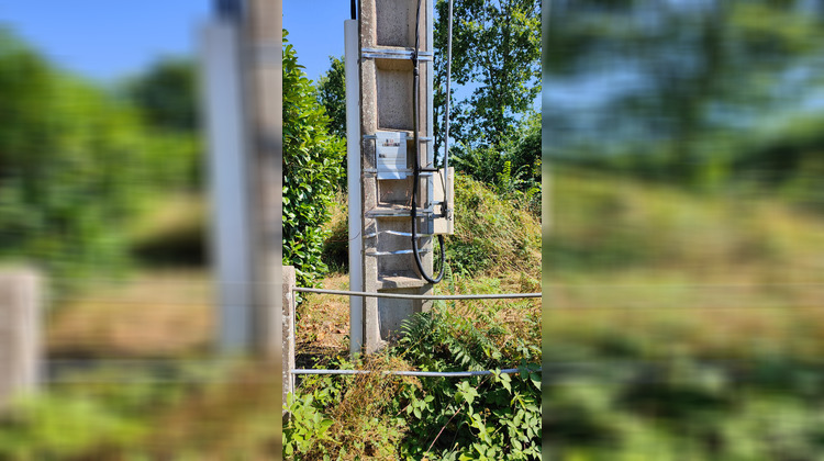 Ma-Cabane - Vente Terrain SAINT-BRICE-EN-COGLES, 1590 m²