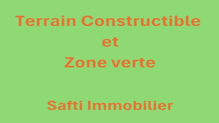 Ma-Cabane - Vente Terrain Saint-Brice-sur-Vienne, 2470 m²