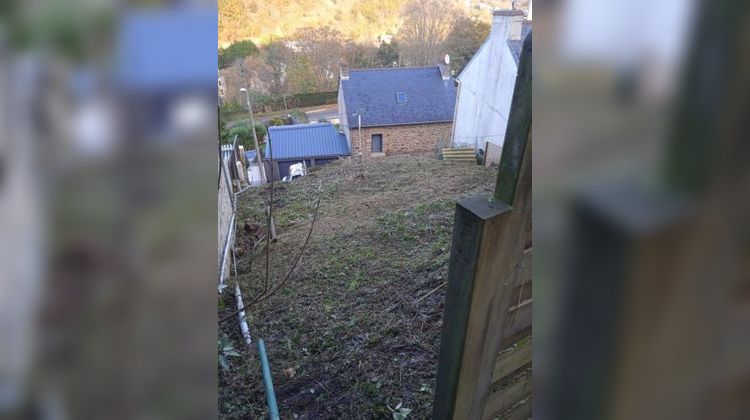 Ma-Cabane - Vente Terrain SAINT-BRIEUC, 186 m²