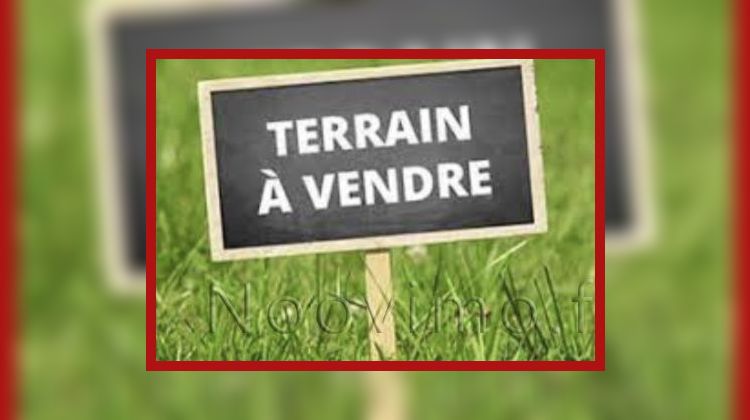 Ma-Cabane - Vente Terrain Saint-Brieuc, 3400 m²