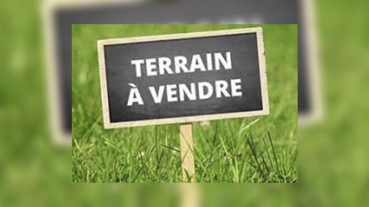 Ma-Cabane - Vente Terrain Saint-Brieuc, 3400 m²