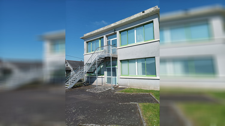 Ma-Cabane - Vente Terrain SAINT-BRIEUC, 2000 m²