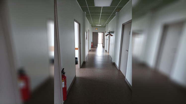 Ma-Cabane - Vente Terrain SAINT-BRIEUC, 2000 m²