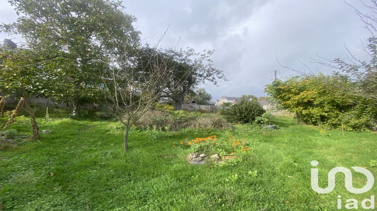 Ma-Cabane - Vente Terrain Saint-Brieuc, 497 m²