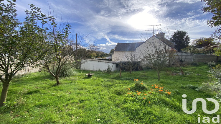 Ma-Cabane - Vente Terrain Saint-Brieuc, 497 m²