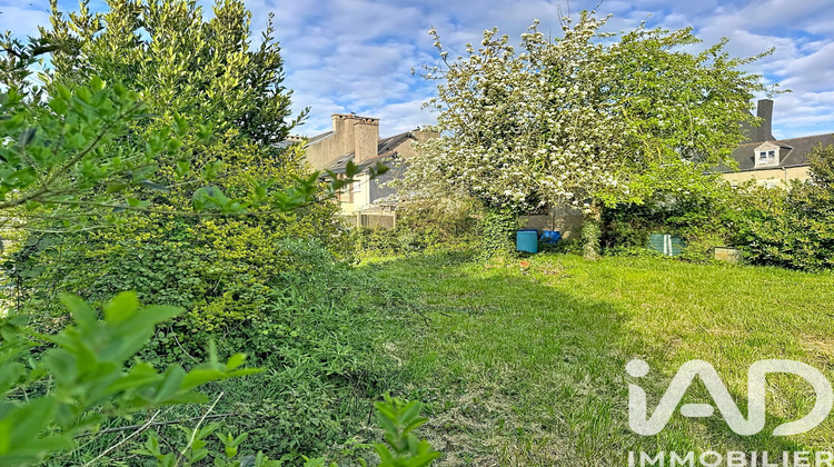 Ma-Cabane - Vente Terrain Saint-Brieuc, 711 m²