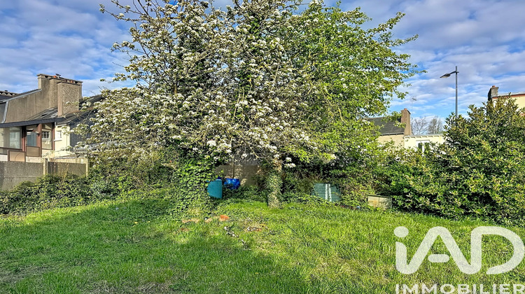 Ma-Cabane - Vente Terrain Saint-Brieuc, 711 m²