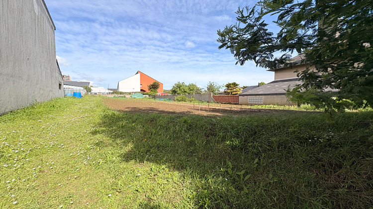 Ma-Cabane - Vente Terrain SAINT-BRIEUC, 812 m²
