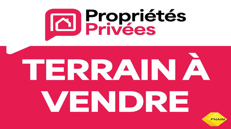 Ma-Cabane - Vente Terrain SAINT BRIEUC, 200 m²