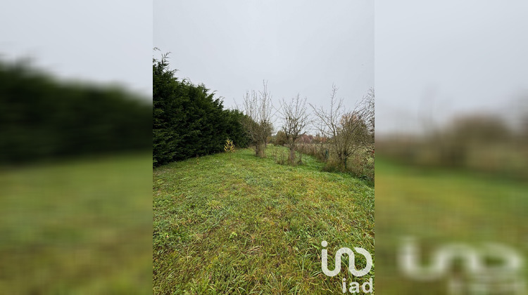 Ma-Cabane - Vente Terrain Saint-Broingt-le-Bois, 1170 m²