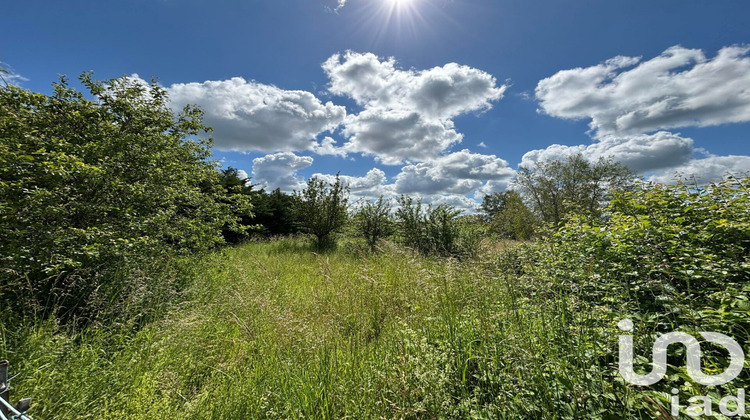 Ma-Cabane - Vente Terrain Saint-Broingt-le-Bois, 1170 m²