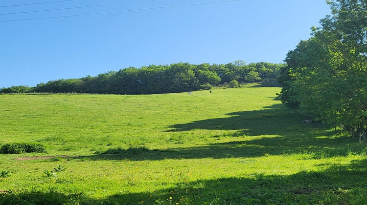 Ma-Cabane - Vente Terrain SAINT CAPRAIS DE LERM, 66308 m²