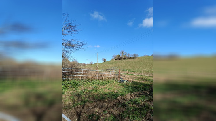 Ma-Cabane - Vente Terrain SAINT CAPRAIS DE LERM, 66308 m²