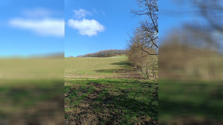 Ma-Cabane - Vente Terrain SAINT CAPRAIS DE LERM, 66308 m²