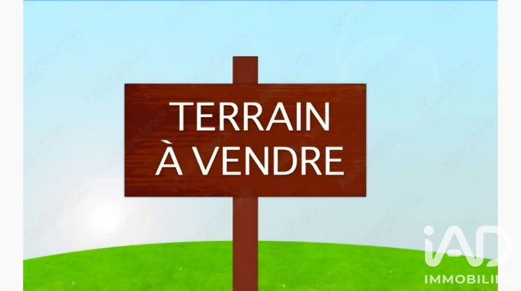 Ma-Cabane - Vente Terrain Saint Carreuc, 1050 m²