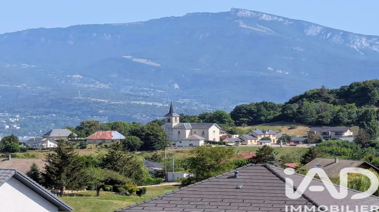 Ma-Cabane - Vente Terrain Saint-Cassin, 572 m²