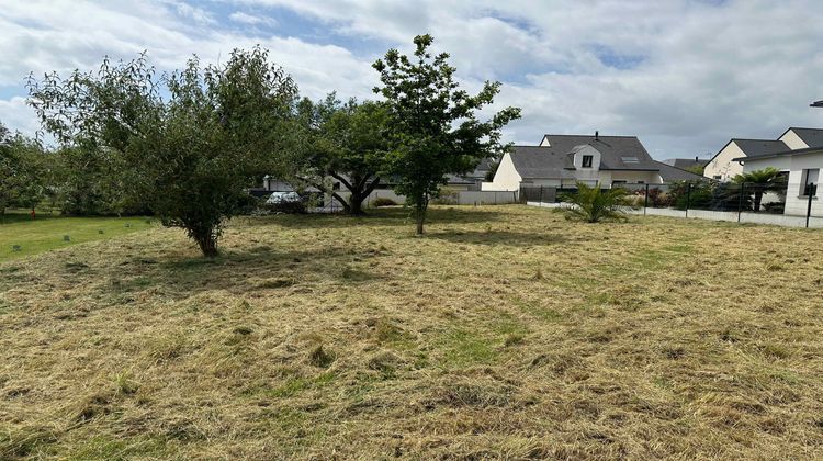 Ma-Cabane - Vente Terrain Saint-Cast-le-Guildo, 622 m²