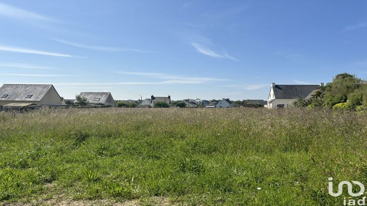 Ma-Cabane - Vente Terrain Saint-Cast-le-Guildo, 662 m²