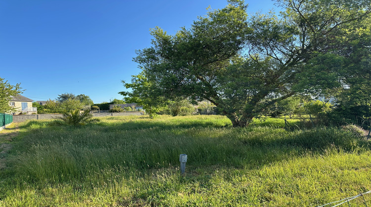 Ma-Cabane - Vente Terrain Saint-Cast-le-Guildo, 622 m²