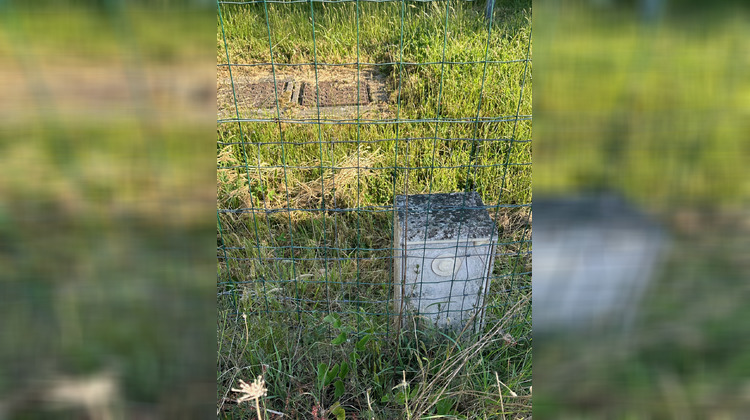 Ma-Cabane - Vente Terrain Saint-Cast-le-Guildo, 622 m²