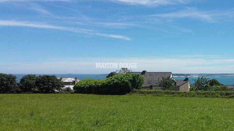 Ma-Cabane - Vente Terrain SAINT-CAST-LE-GUILDO, 1504 m²