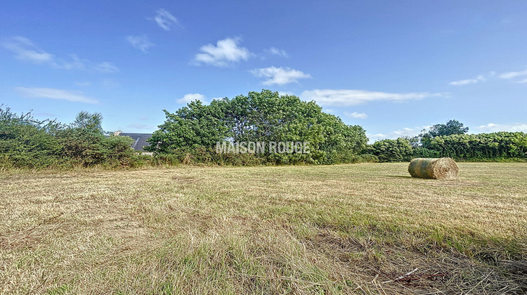 Ma-Cabane - Vente Terrain SAINT-CAST-LE-GUILDO, 1504 m²