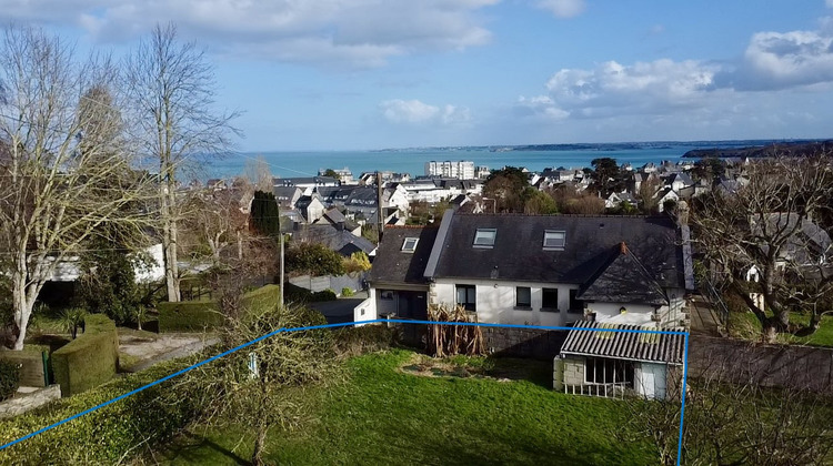 Ma-Cabane - Vente Terrain Saint-Cast-le-Guildo, 395 m²