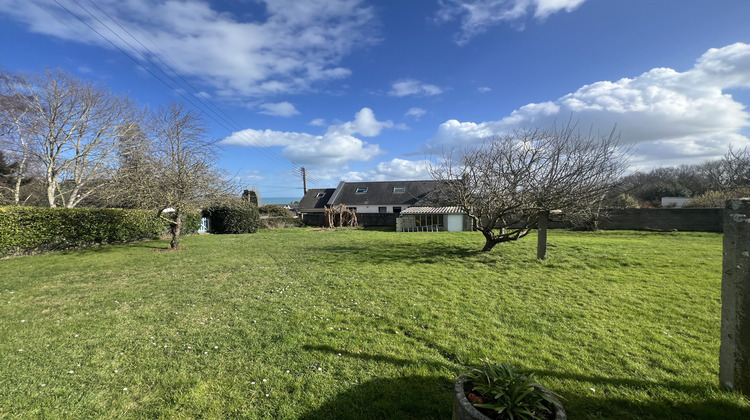 Ma-Cabane - Vente Terrain Saint-Cast-le-Guildo, 395 m²