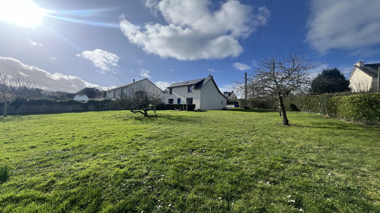 Ma-Cabane - Vente Terrain Saint-Cast-le-Guildo, 395 m²