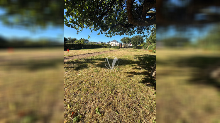 Ma-Cabane - Vente Terrain Saint-Cast-le-Guildo, 725 m²