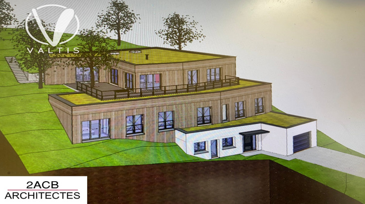 Ma-Cabane - Vente Terrain Saint-Cast-le-Guildo, 1097 m²