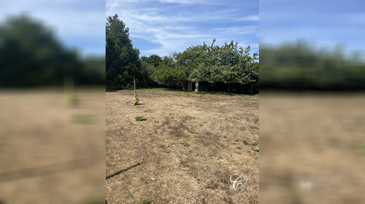 Ma-Cabane - Vente Terrain Saint-Cast-le-Guildo, 1200 m²