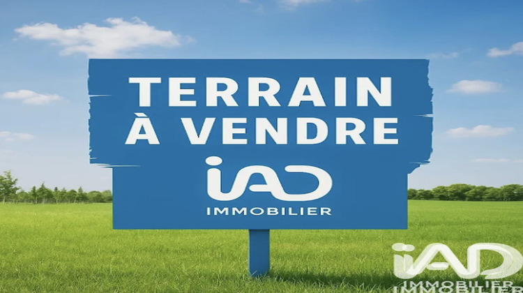 Ma-Cabane - Vente Terrain Saint-Cast-le-Guildo, 787 m²