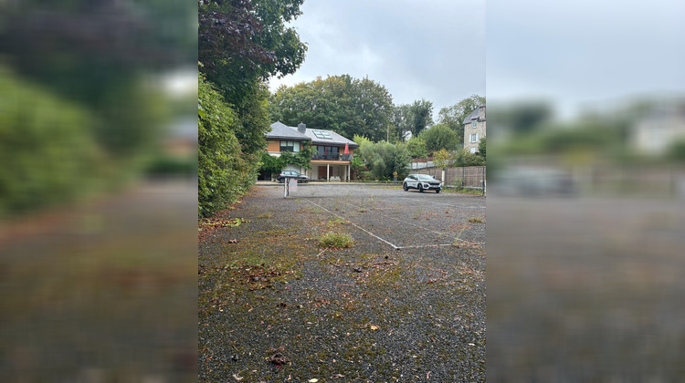 Ma-Cabane - Vente Terrain SAINT-CAST-LE-GUILDO, 651 m²