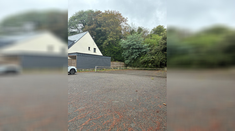 Ma-Cabane - Vente Terrain SAINT-CAST-LE-GUILDO, 651 m²