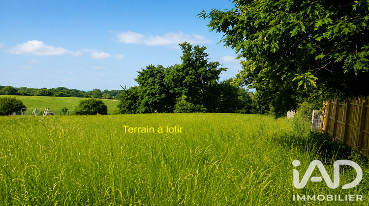 Ma-Cabane - Vente Terrain Saint-Castin, 7896 m²