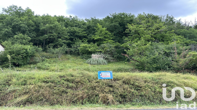Ma-Cabane - Vente Terrain Saint-Céré, 2677 m²