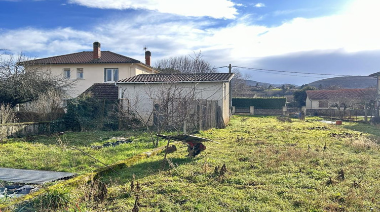 Ma-Cabane - Vente Terrain SAINT CERE, 642 m²