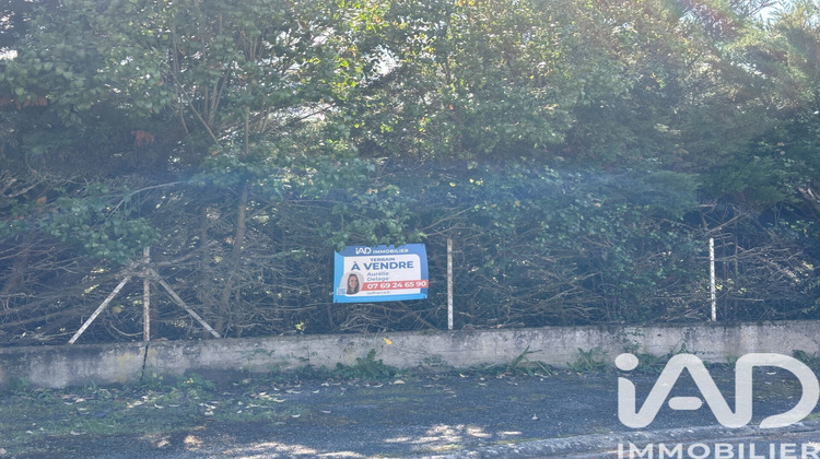 Ma-Cabane - Vente Terrain Saint-Céré, 991 m²