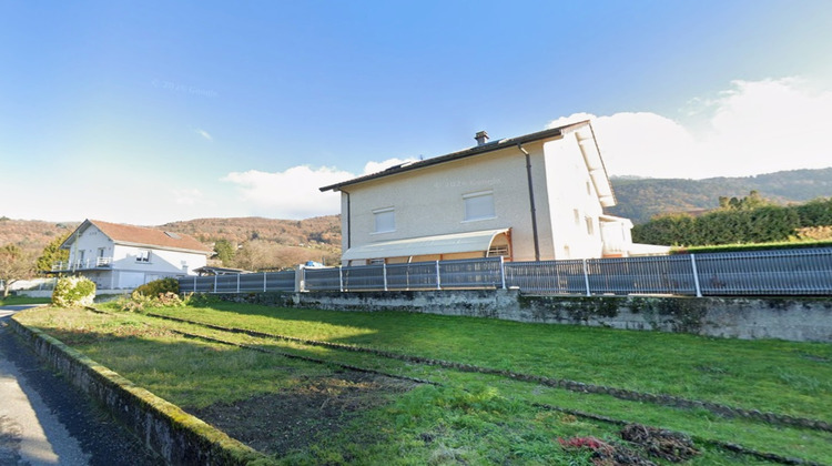 Ma-Cabane - Vente Terrain SAINT CERGUES, 285 m²