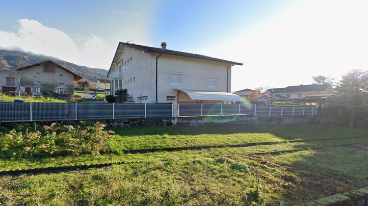 Ma-Cabane - Vente Terrain SAINT CERGUES, 285 m²