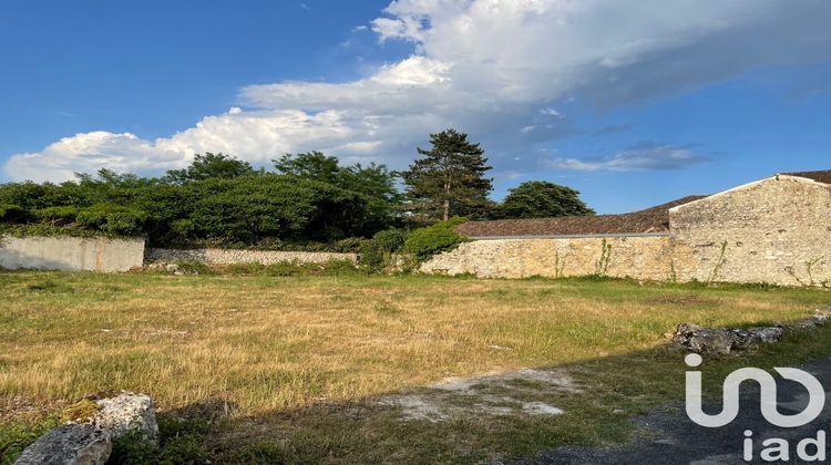 Ma-Cabane - Vente Terrain Saint-Cernin-de-Labarde, 1020 m²